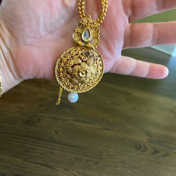 Indian jewelry - Picture 6 of 8